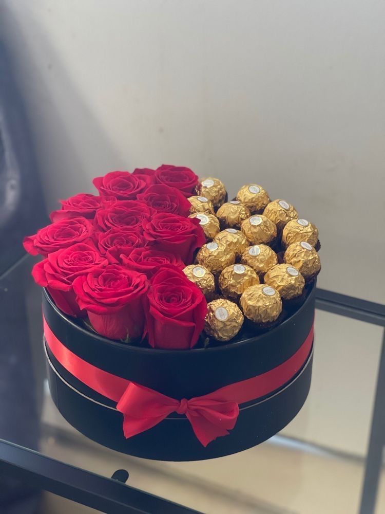Flower Combo